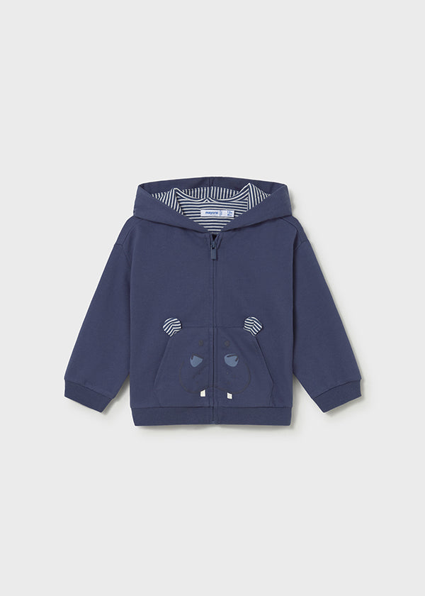 Mayoral boys Hoodie 1407