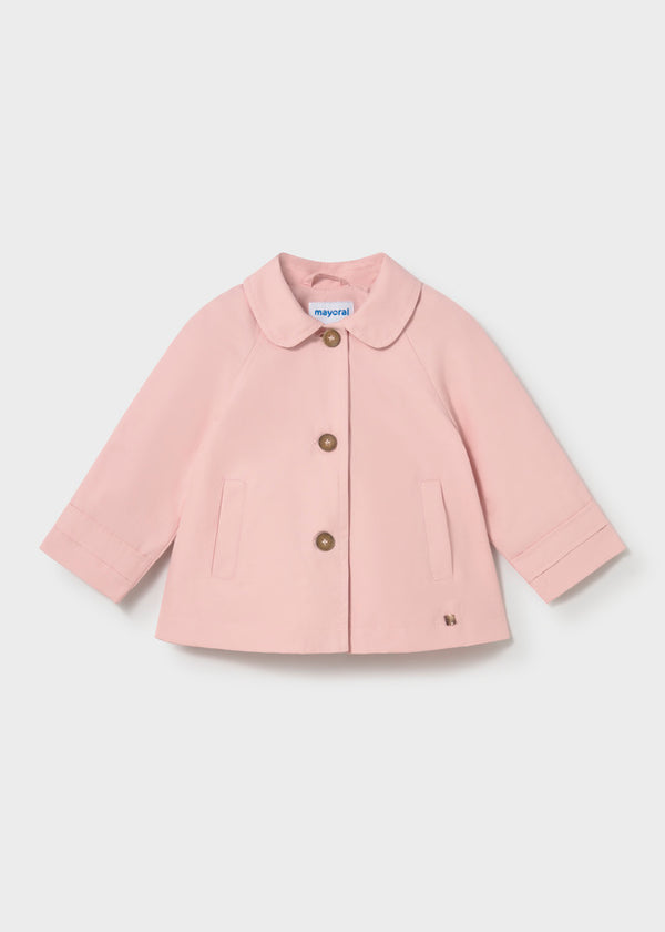 Mayoral baby Raincoat 1494