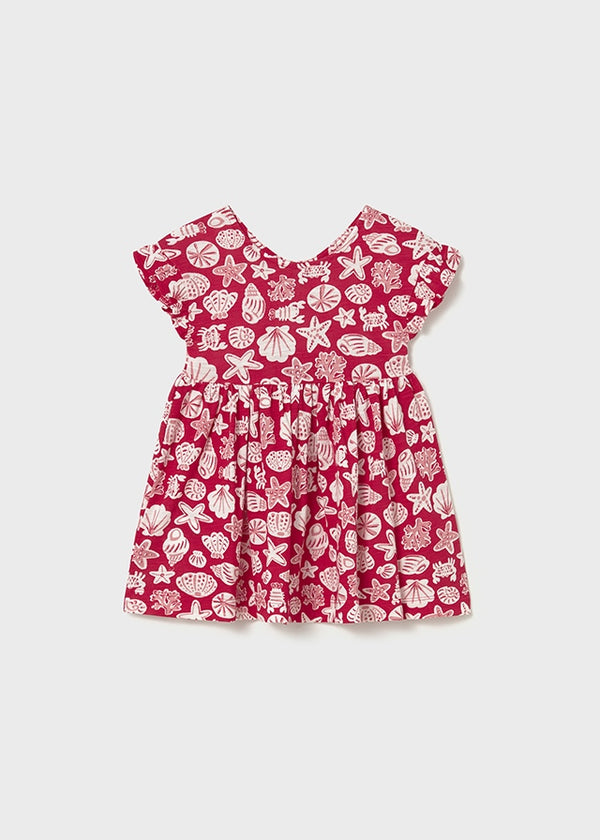 Mayoral baby dress 1925
