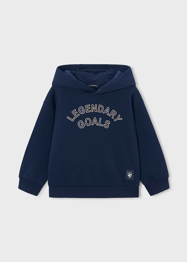 Mayoral Boys Hoodie 3435