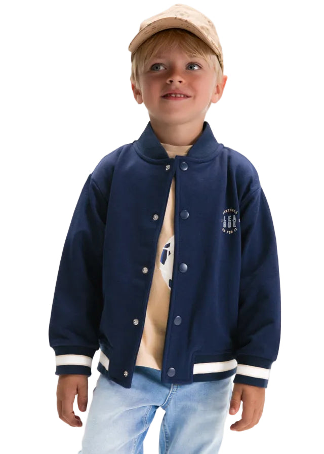 Mayoral Boys bomber jacket 3440