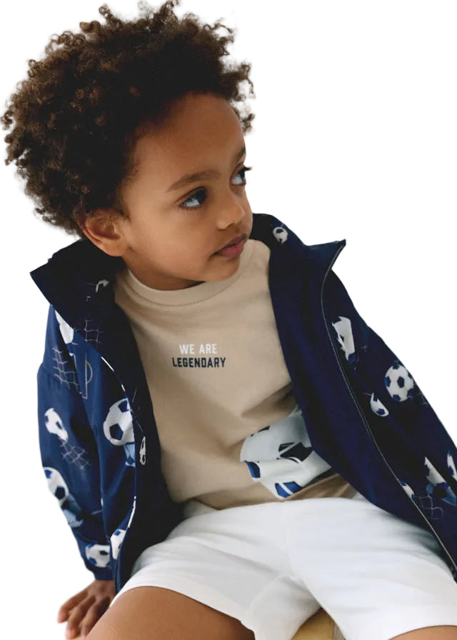Mayoral Boys Windbreaker 3446