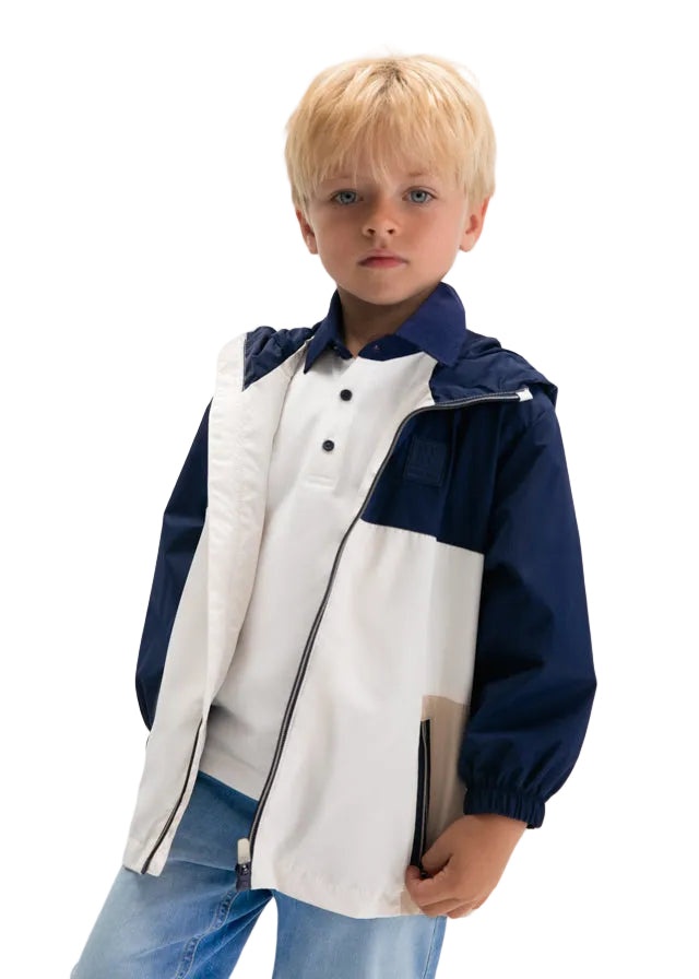 Mayoral Boys windbreaker 3447