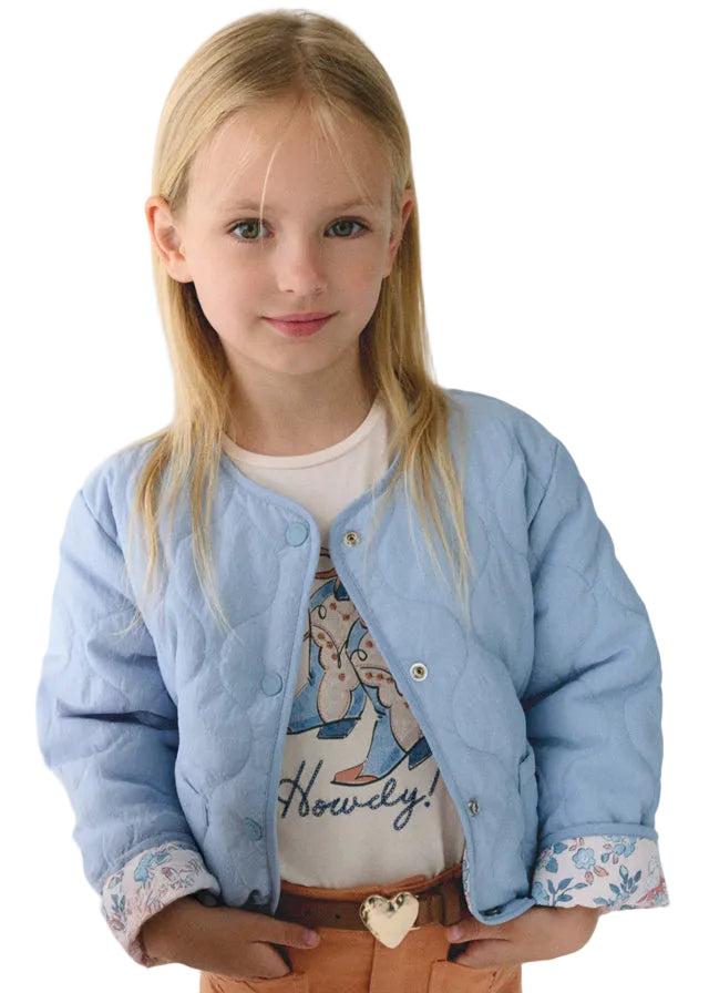 Mayoral Reversible Jacket 3452
