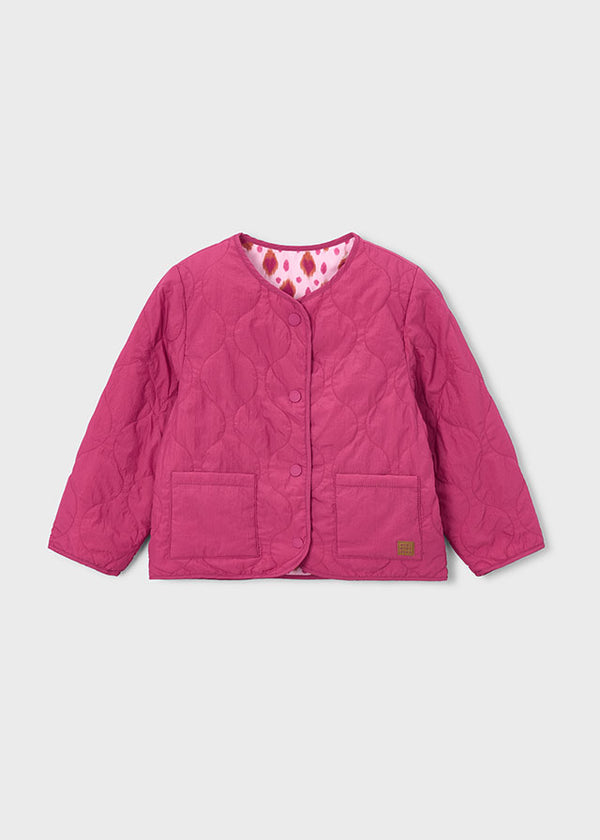 Mayoral Reversible Jacket 3452