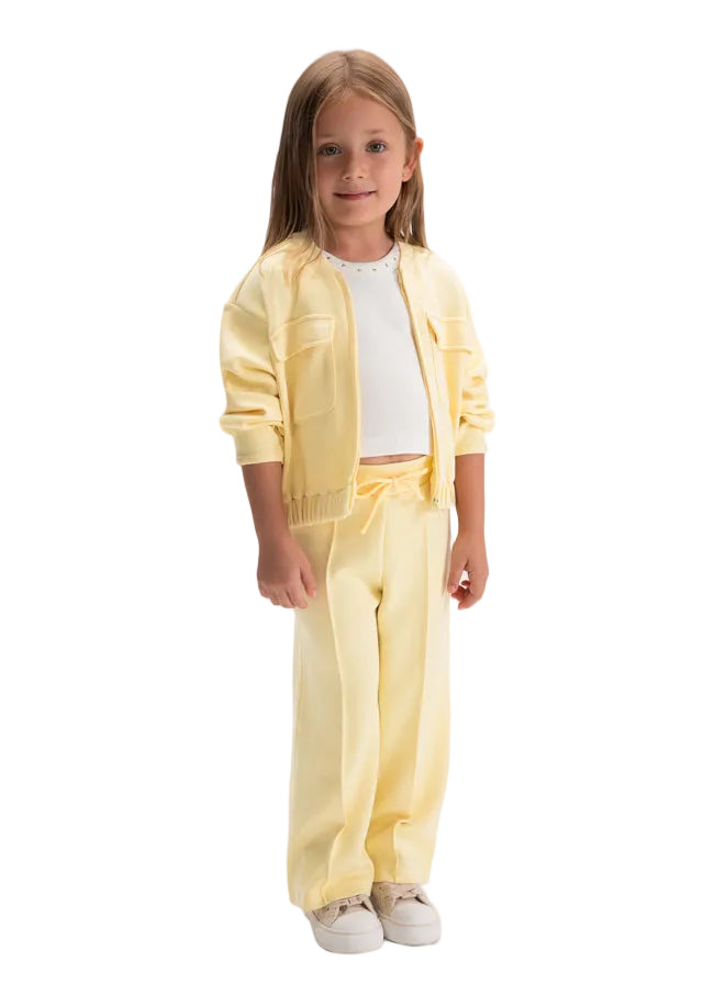 Mayoral girls tracksuit 3890