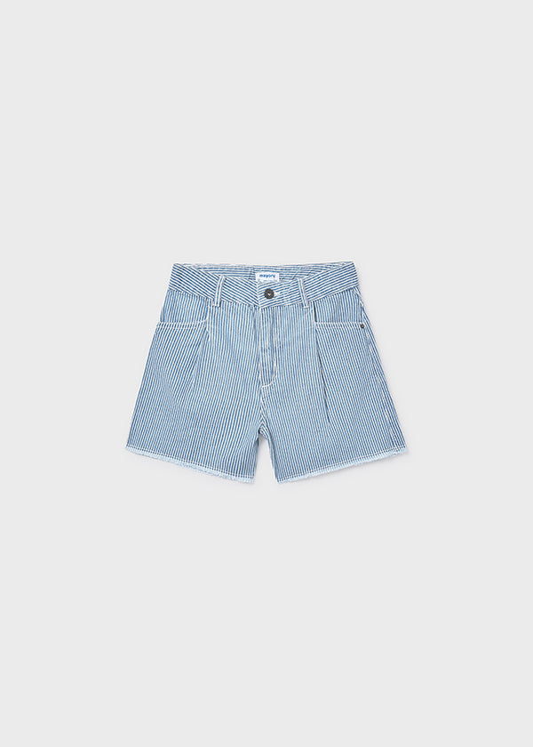 Mayoral teen girls shorts 6205
