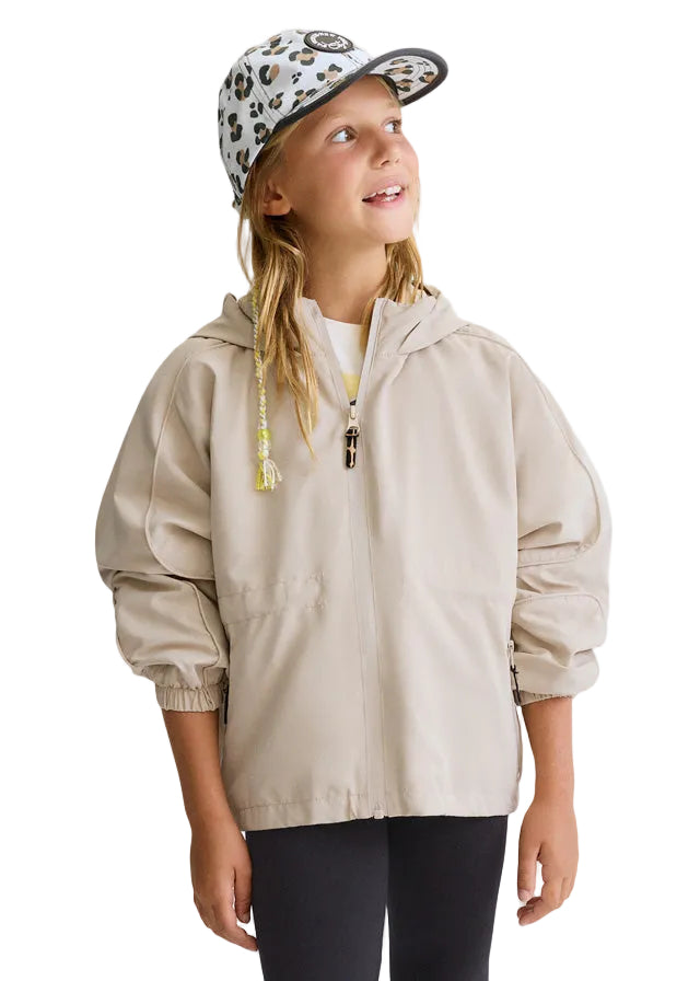 Mayoral teen girls windbreaker 6410