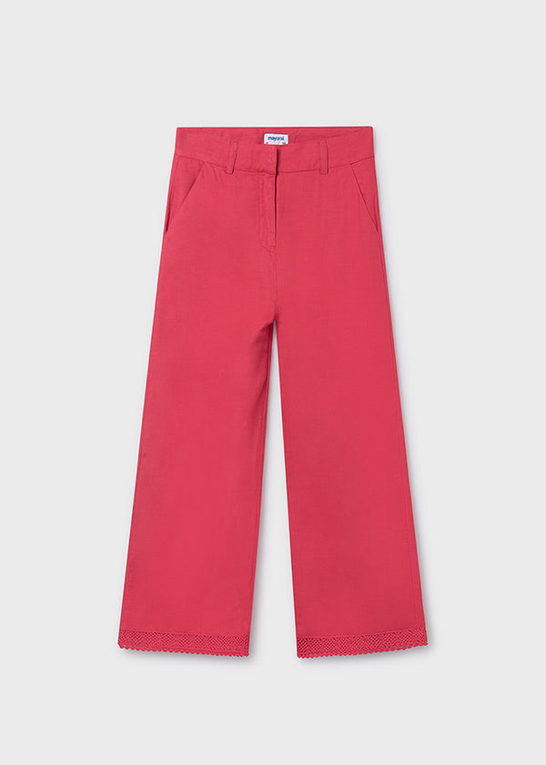 Mayoral teen girls trousers 6545