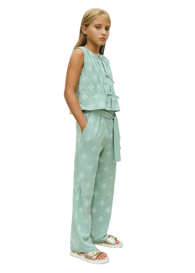 Mayoral teen girls trousers
