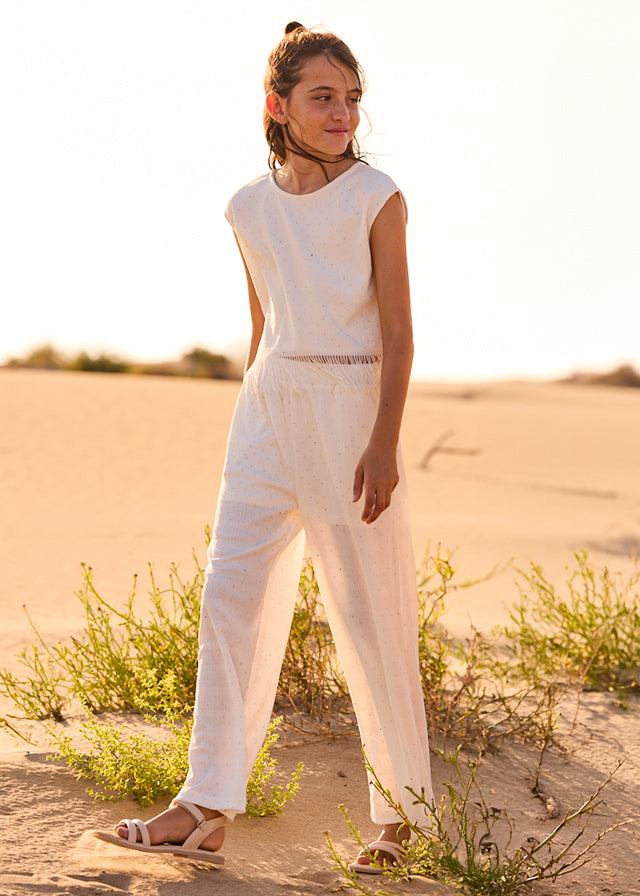 Mayoral 2piece set 6558