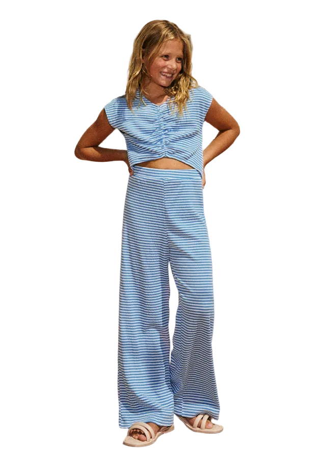 Mayoral teen girls jumpsuit 6575