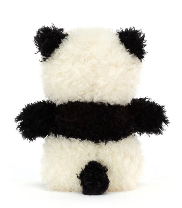 Jellycat Little Panda