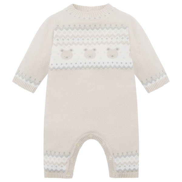 Emile et Rose kristian Babygrow