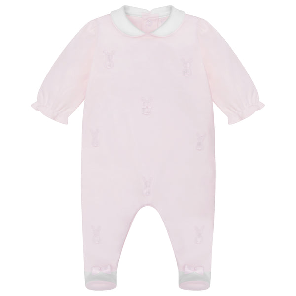 Emile et Rose Kallie Babygrow