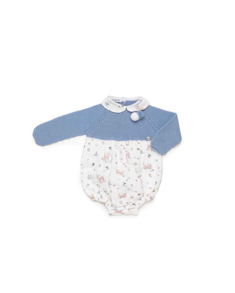 Juliana romper 26635