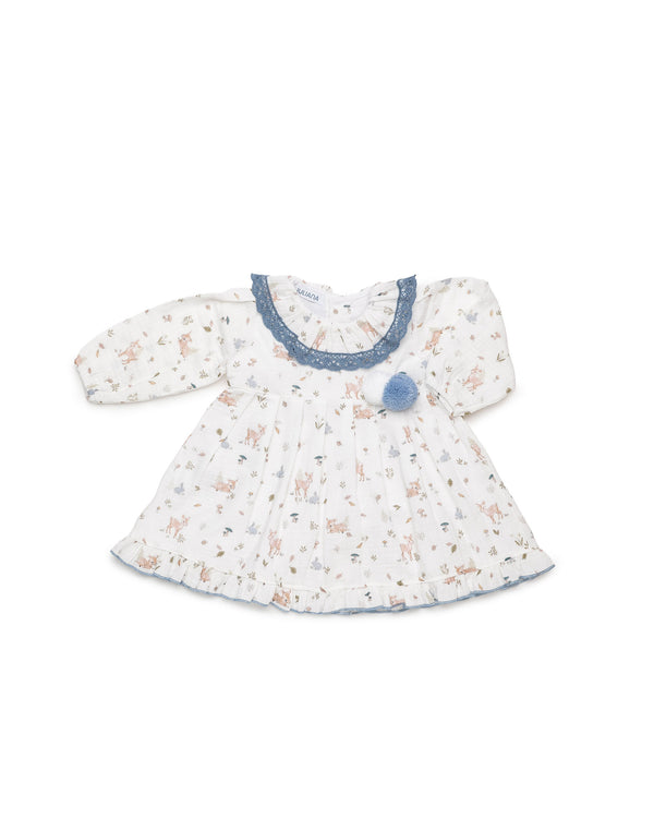 Juliana baby Dess 26664