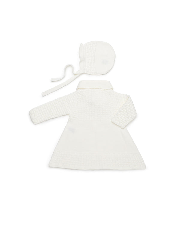 Juliana Knit Coat 26722