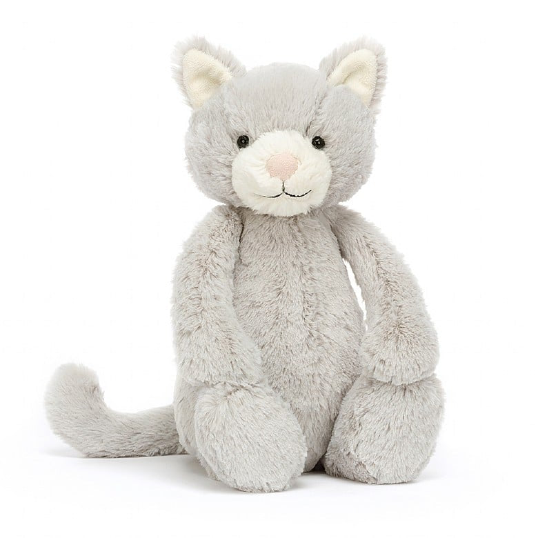 Jellycat Bashful Kitty