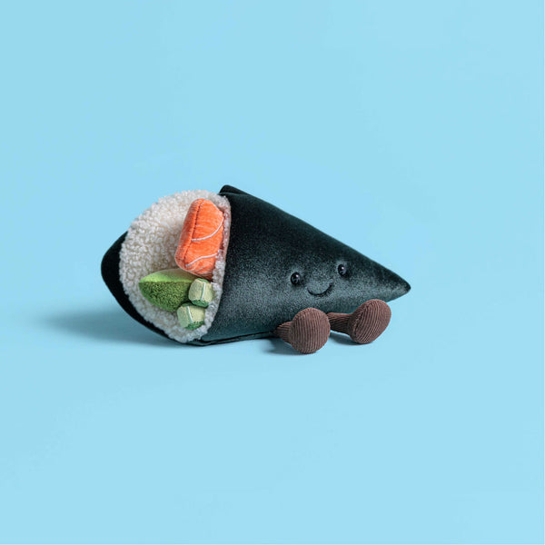 Amuseables Coneroi Temaki 18cm