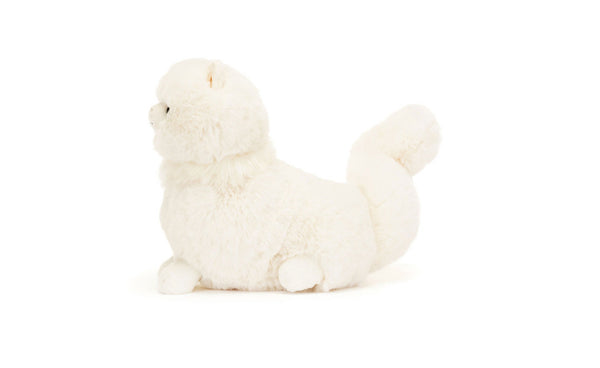 Jellycat Carissa Persian Cat