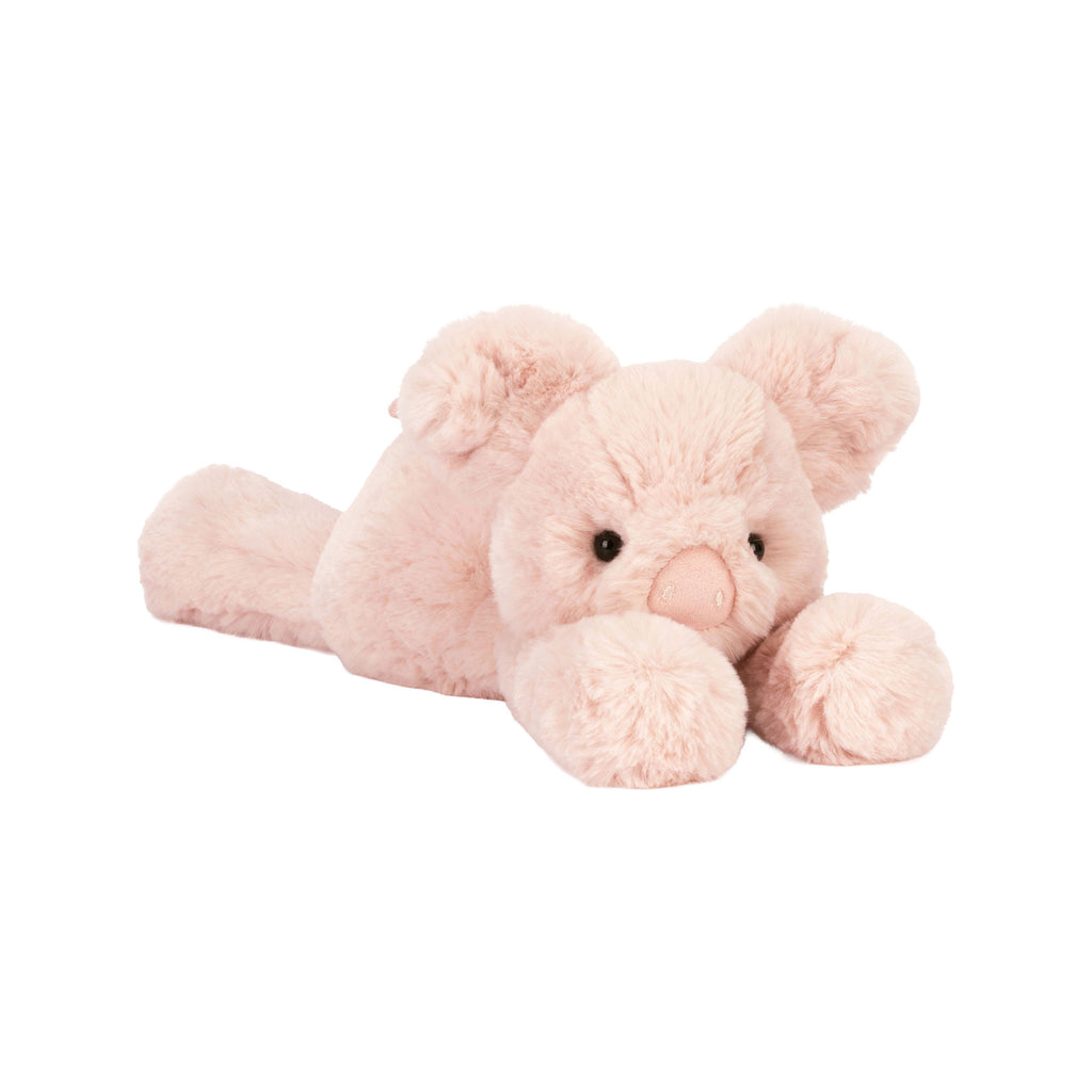 Jellycat Smudge Pig To Shop Contact Store on 0646631146