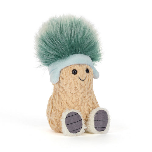 Jellycat Peanut Apres Ski