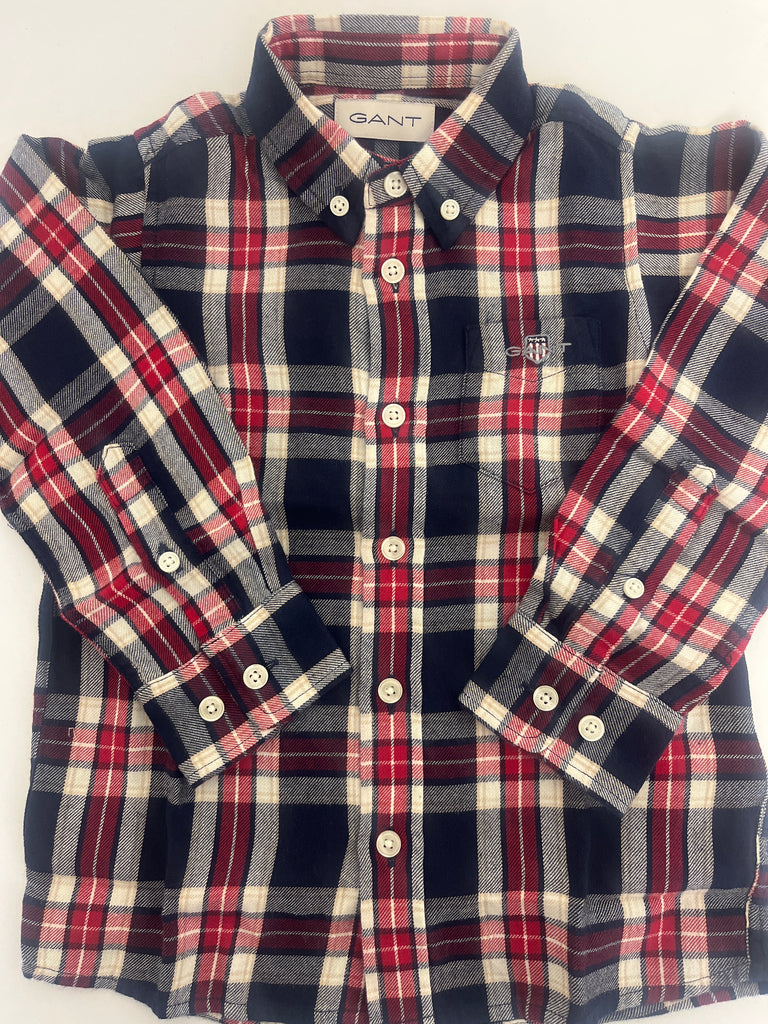 Gant Shirt