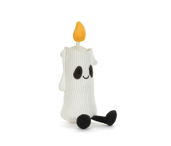 Jellycat Amuseable Flickerty Candle