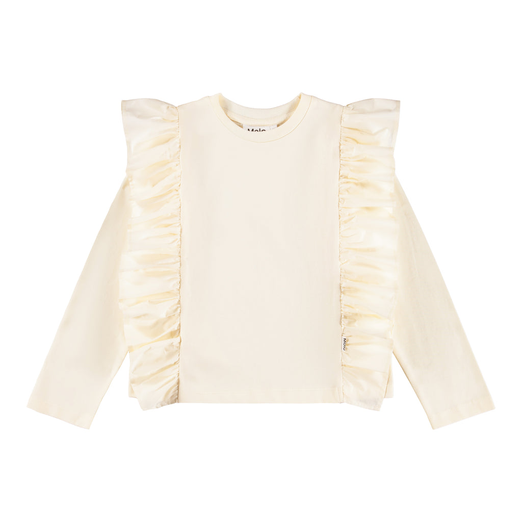 Molo Rith Buttercream Top