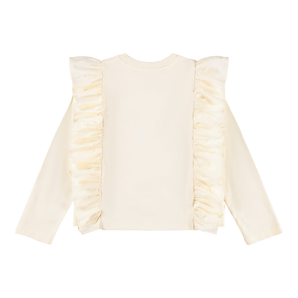 Molo Rith Buttercream Top