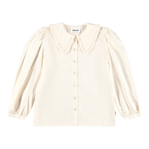 Molo Robbin Buttercream Top