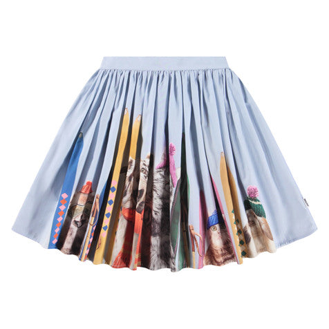 Molo Bonnie Going Skiing Skirt