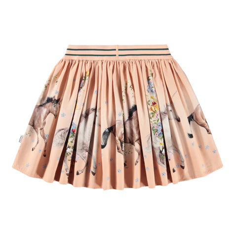 Molo Brenda Universal Flora Skirt