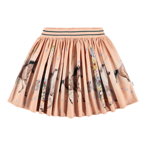 Molo Brenda Universal Flora Skirt