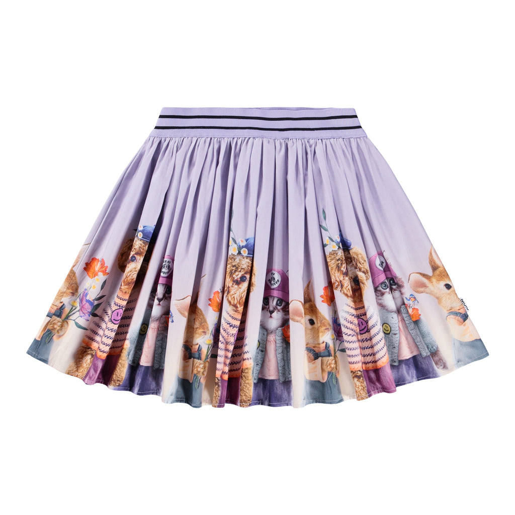 Molo Brenda Cuties Skirt