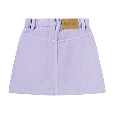 Molo Baji faded purple skirt