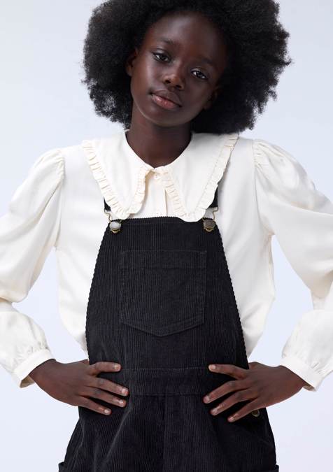 Molo Amber Dungaree