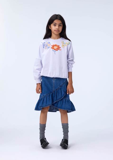 Molo Marika Sweatshirt