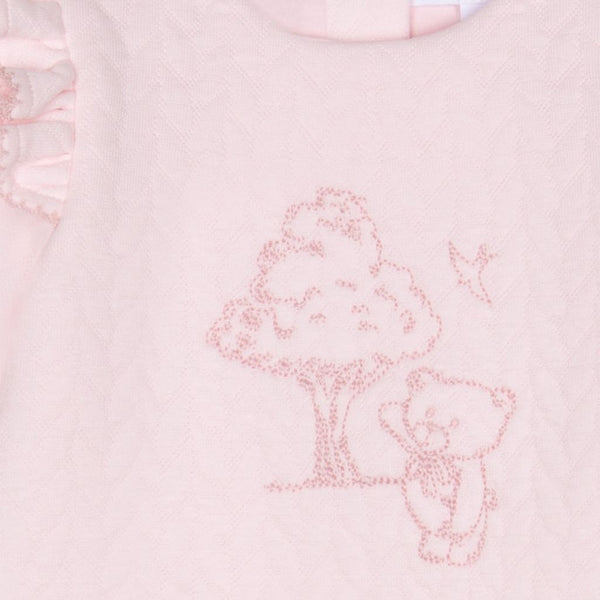 Patachou Pale Pink 2piece set 4133042