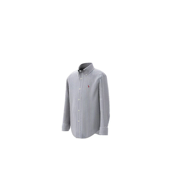 Ralph Lauren striped cotton Poplin shirt 2-6years
