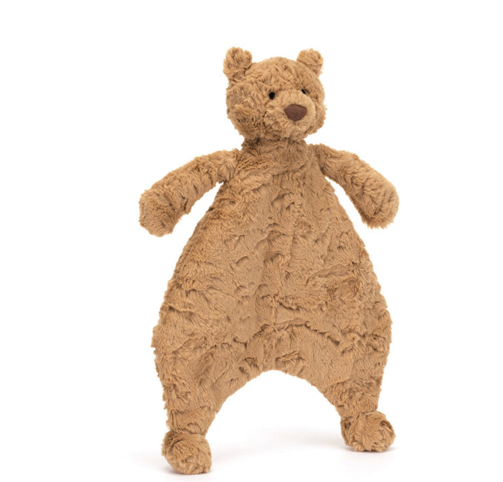 Jellycat Bartholomew Bear Comforter