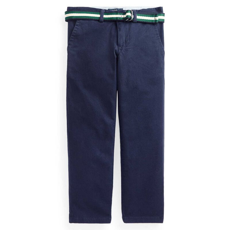 Bedford Slim Fit Flex Abrasion Trouser