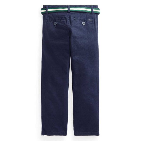 Bedford Slim Fit Flex Abrasion Trouser
