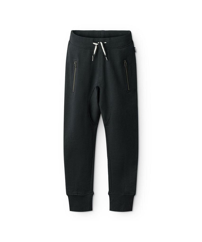 Molo Ashton black jogger