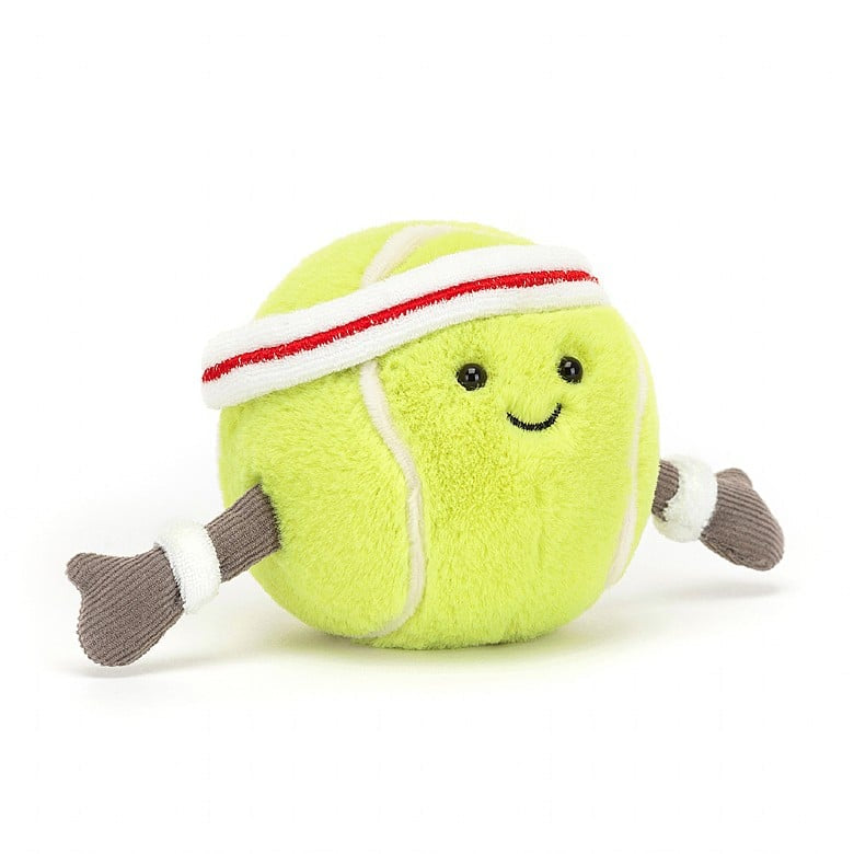 Jellycat Tennis Ball