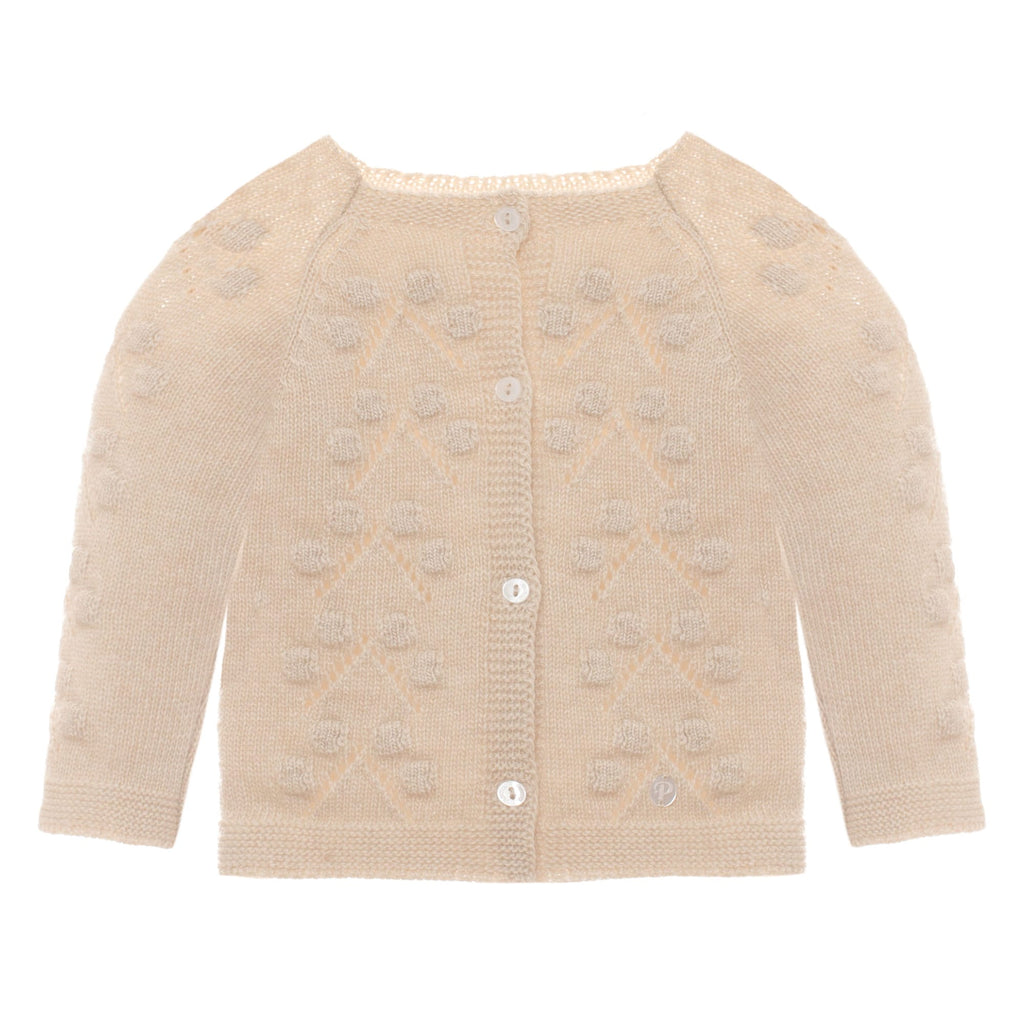 Patachou Cardigan