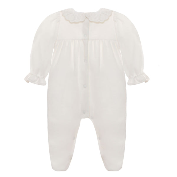 Patachou babygrow