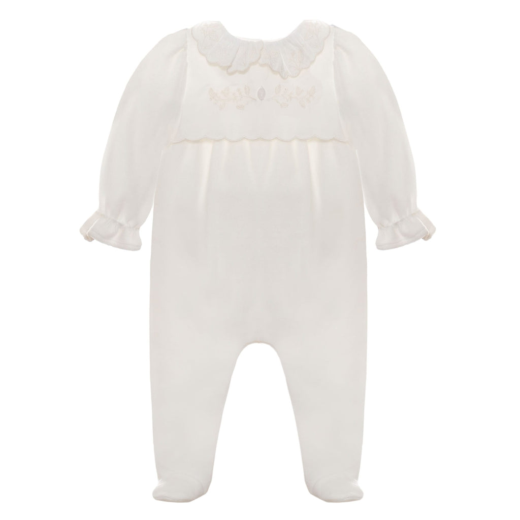 Patachou babygrow