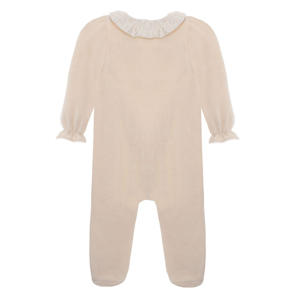 Patachou Babygrow